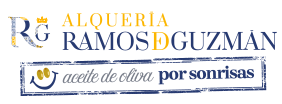 Alquería Ramos de Guzmán Logo