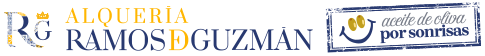 Alquería Ramos de Guzmán Logo